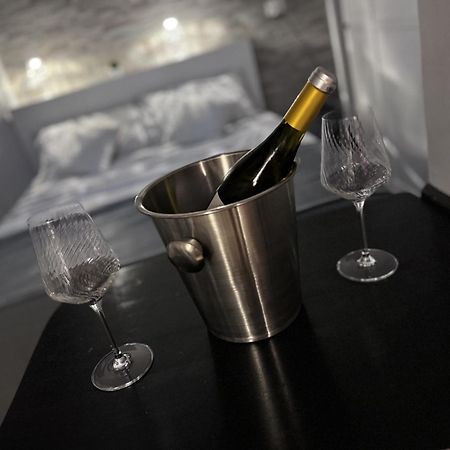 Eden Luxury Suite - Venice Santa Croce Luaran gambar