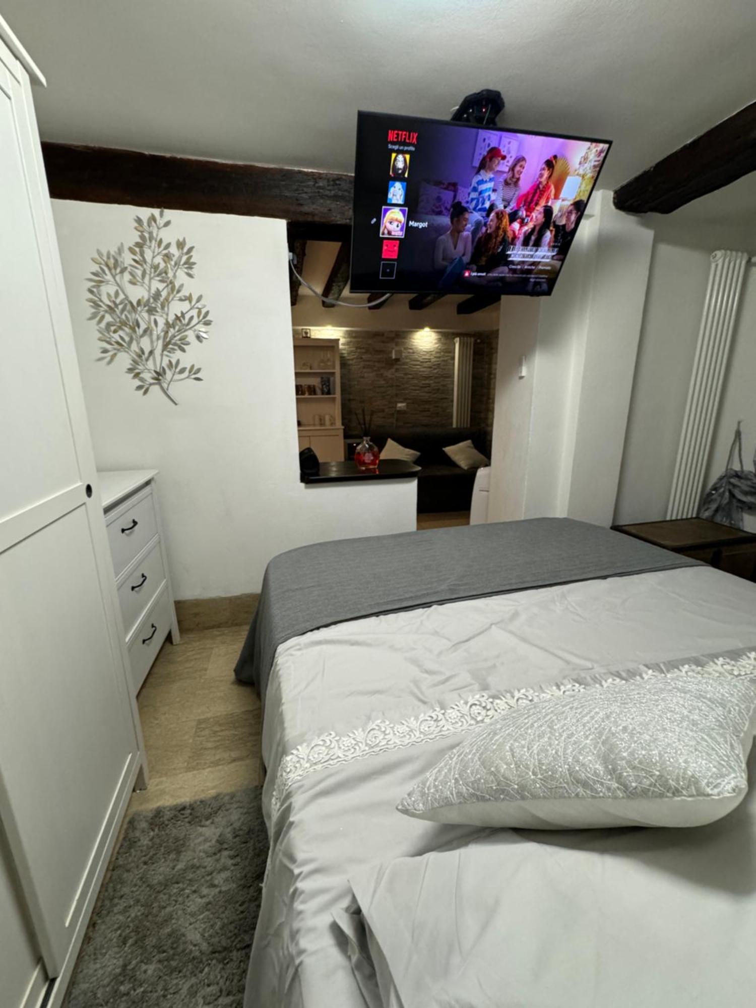 Eden Luxury Suite - Venice Santa Croce Luaran gambar