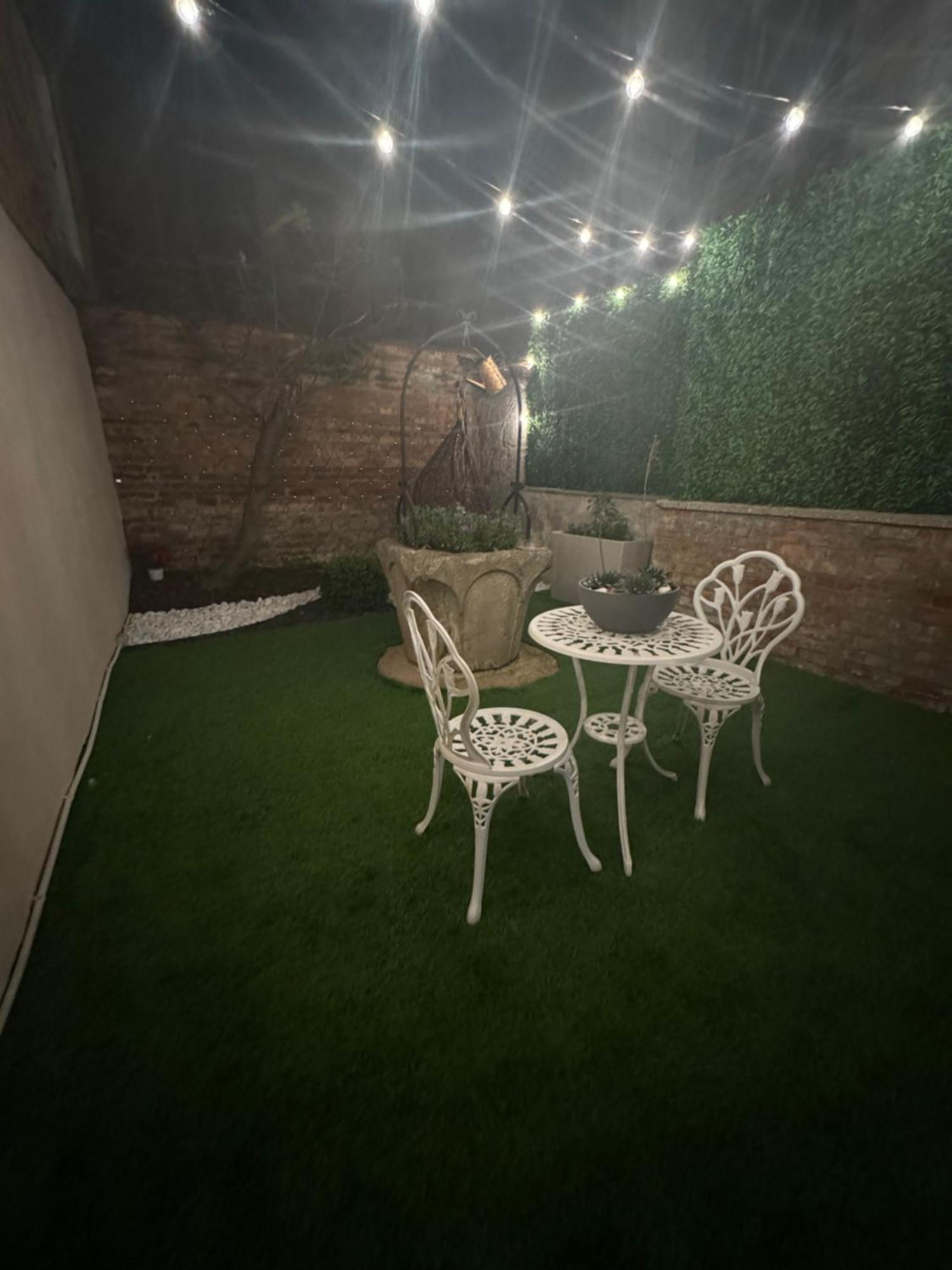 Eden Luxury Suite - Venice Santa Croce Luaran gambar