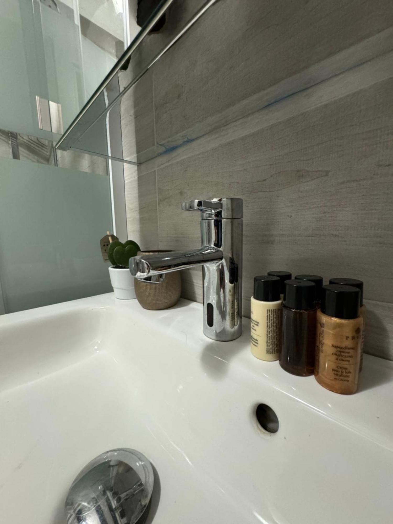 Eden Luxury Suite - Venice Santa Croce Luaran gambar