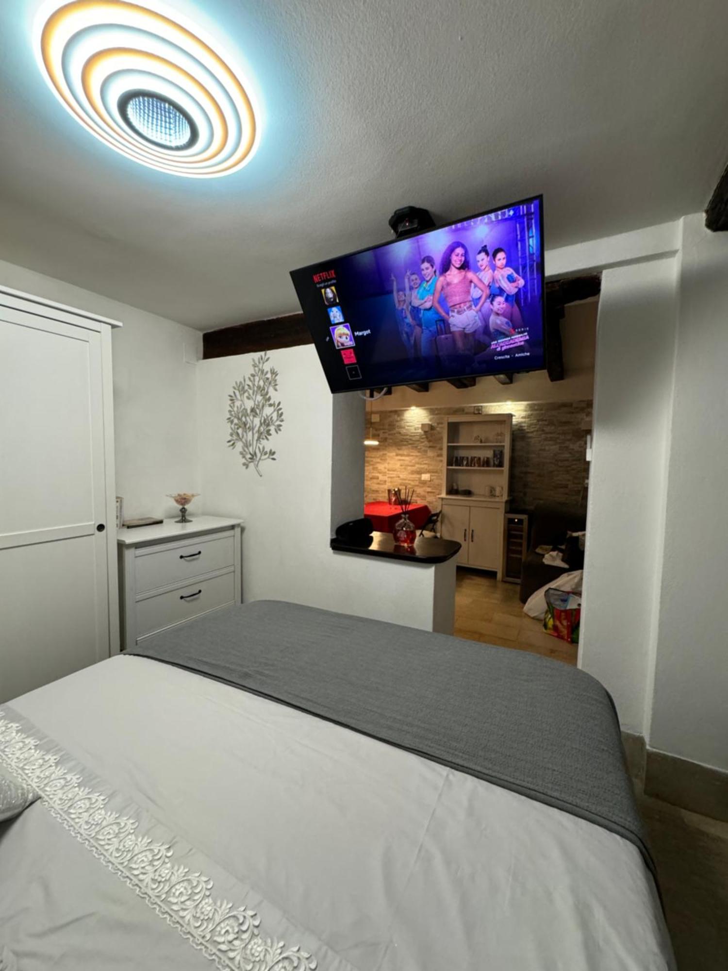 Eden Luxury Suite - Venice Santa Croce Luaran gambar