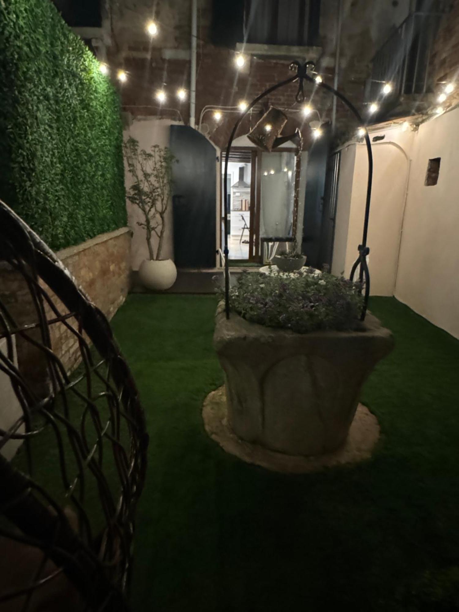 Eden Luxury Suite - Venice Santa Croce Luaran gambar