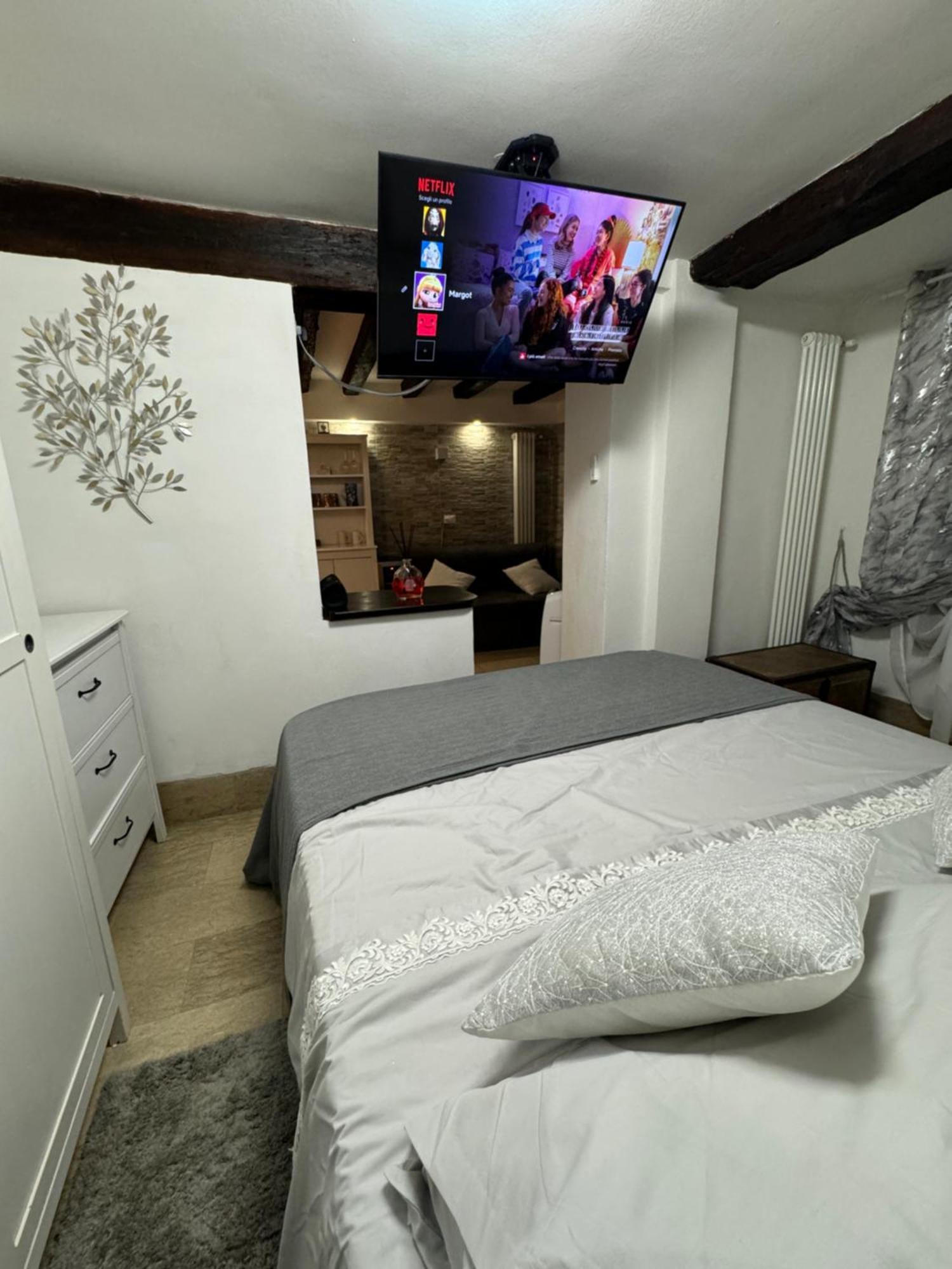 Eden Luxury Suite - Venice Santa Croce Luaran gambar
