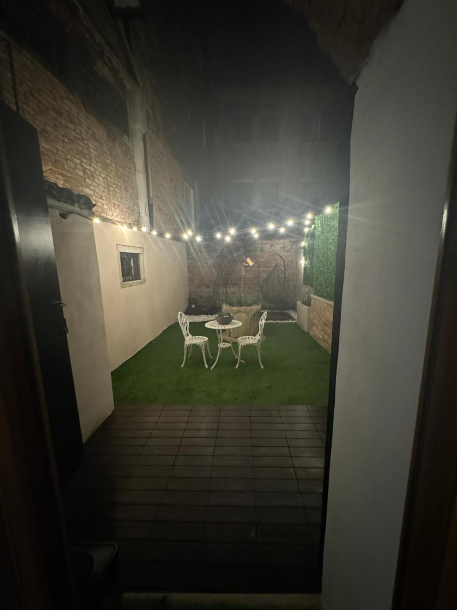 Eden Luxury Suite - Venice Santa Croce Luaran gambar