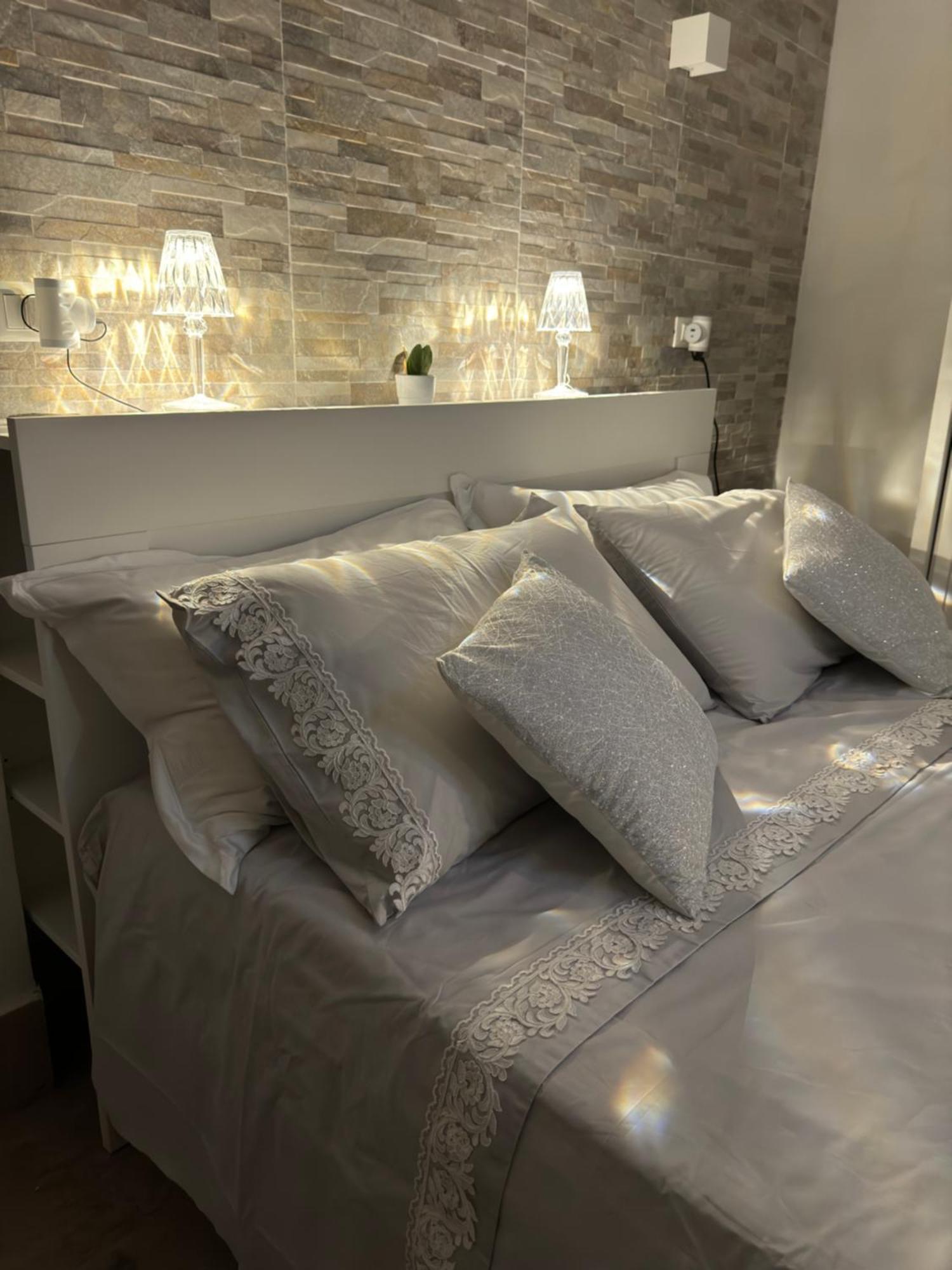 Eden Luxury Suite - Venice Santa Croce Luaran gambar