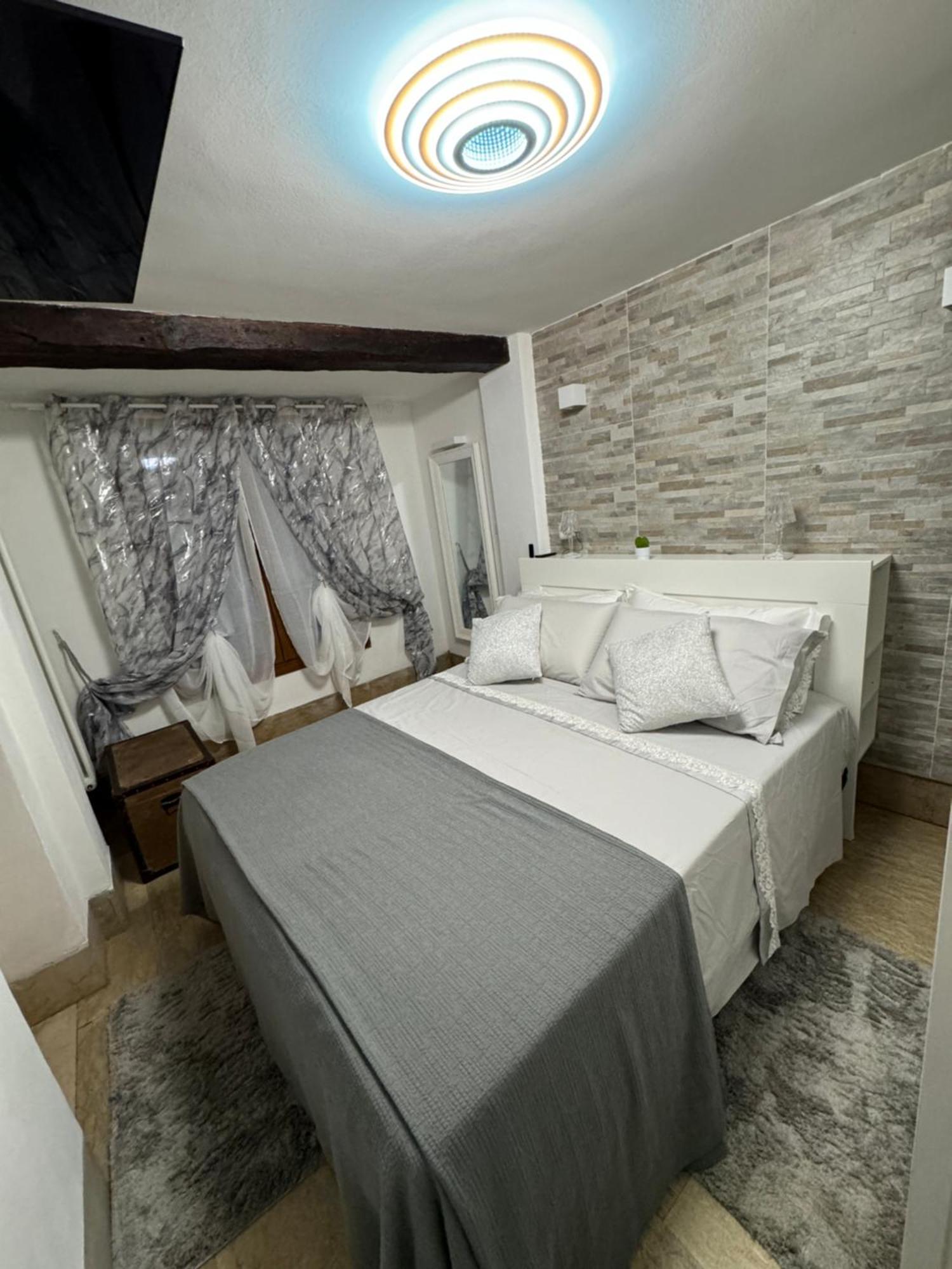 Eden Luxury Suite - Venice Santa Croce Luaran gambar