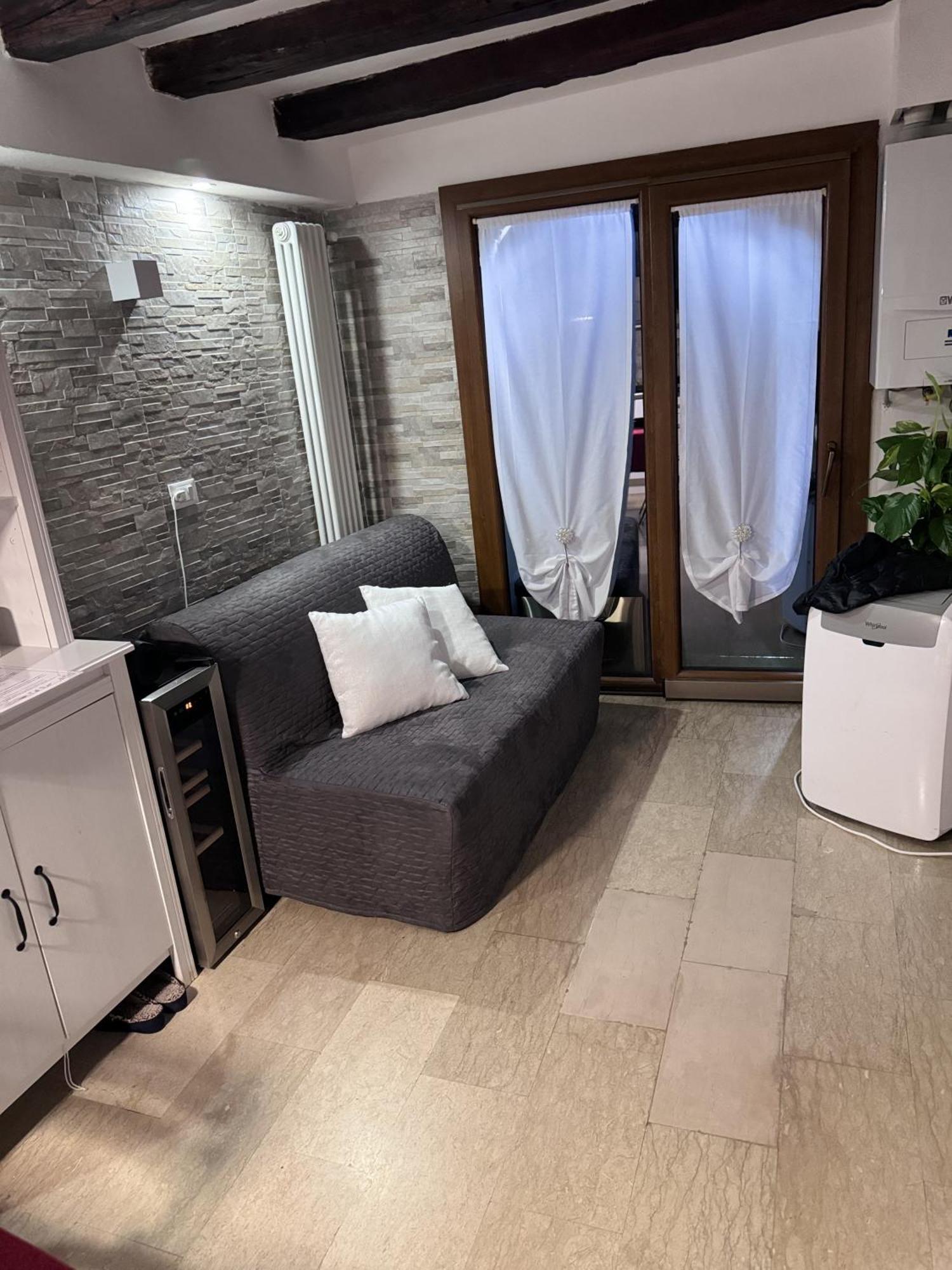 Eden Luxury Suite - Venice Santa Croce Luaran gambar