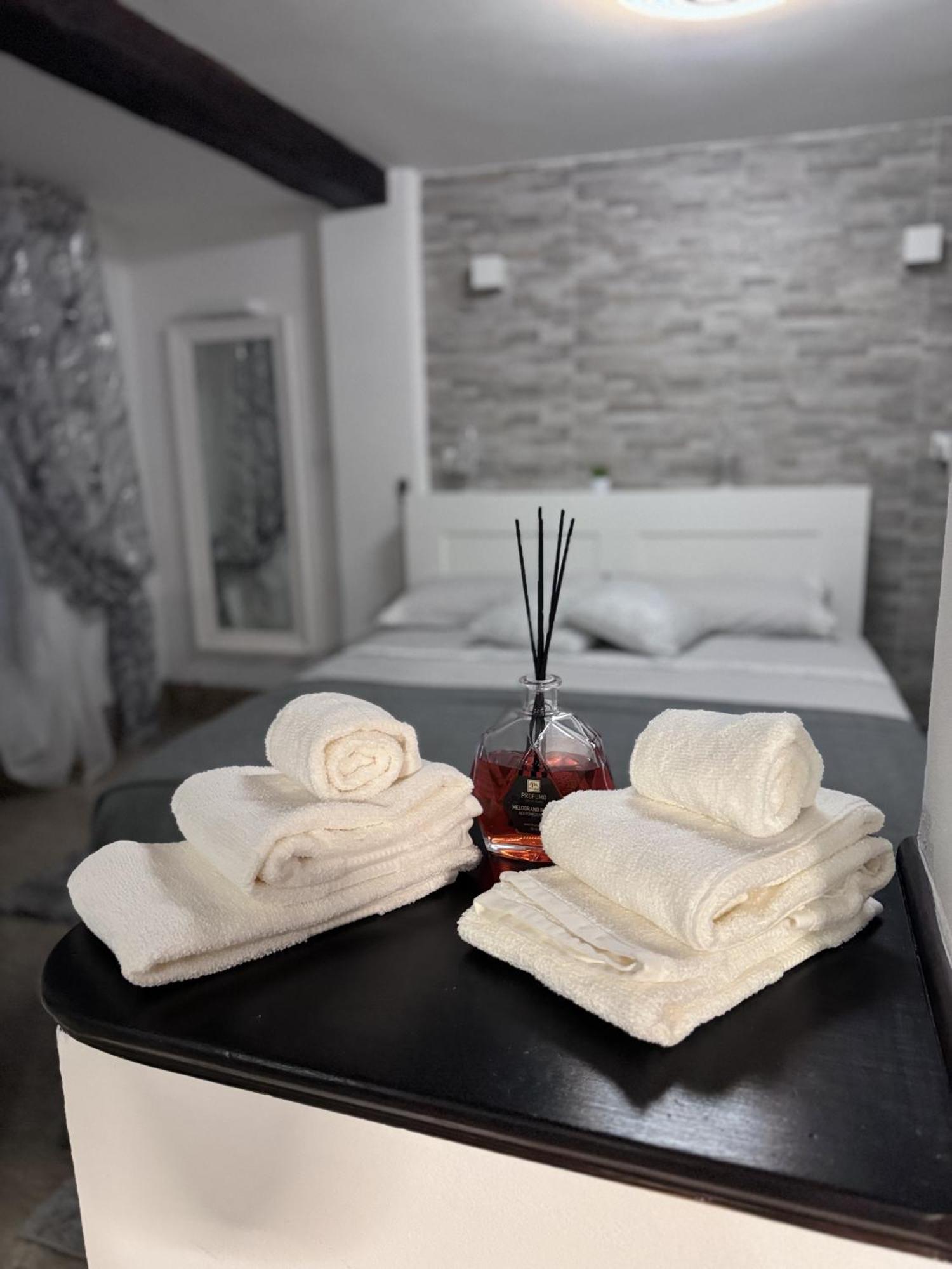Eden Luxury Suite - Venice Santa Croce Luaran gambar