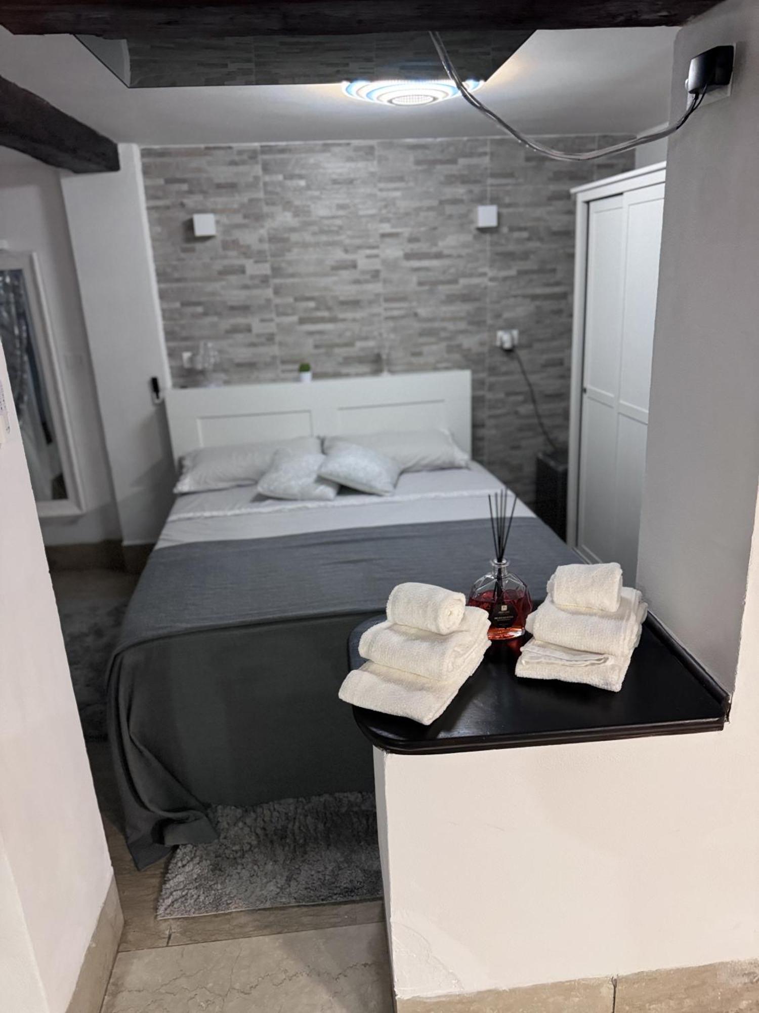 Eden Luxury Suite - Venice Santa Croce Luaran gambar