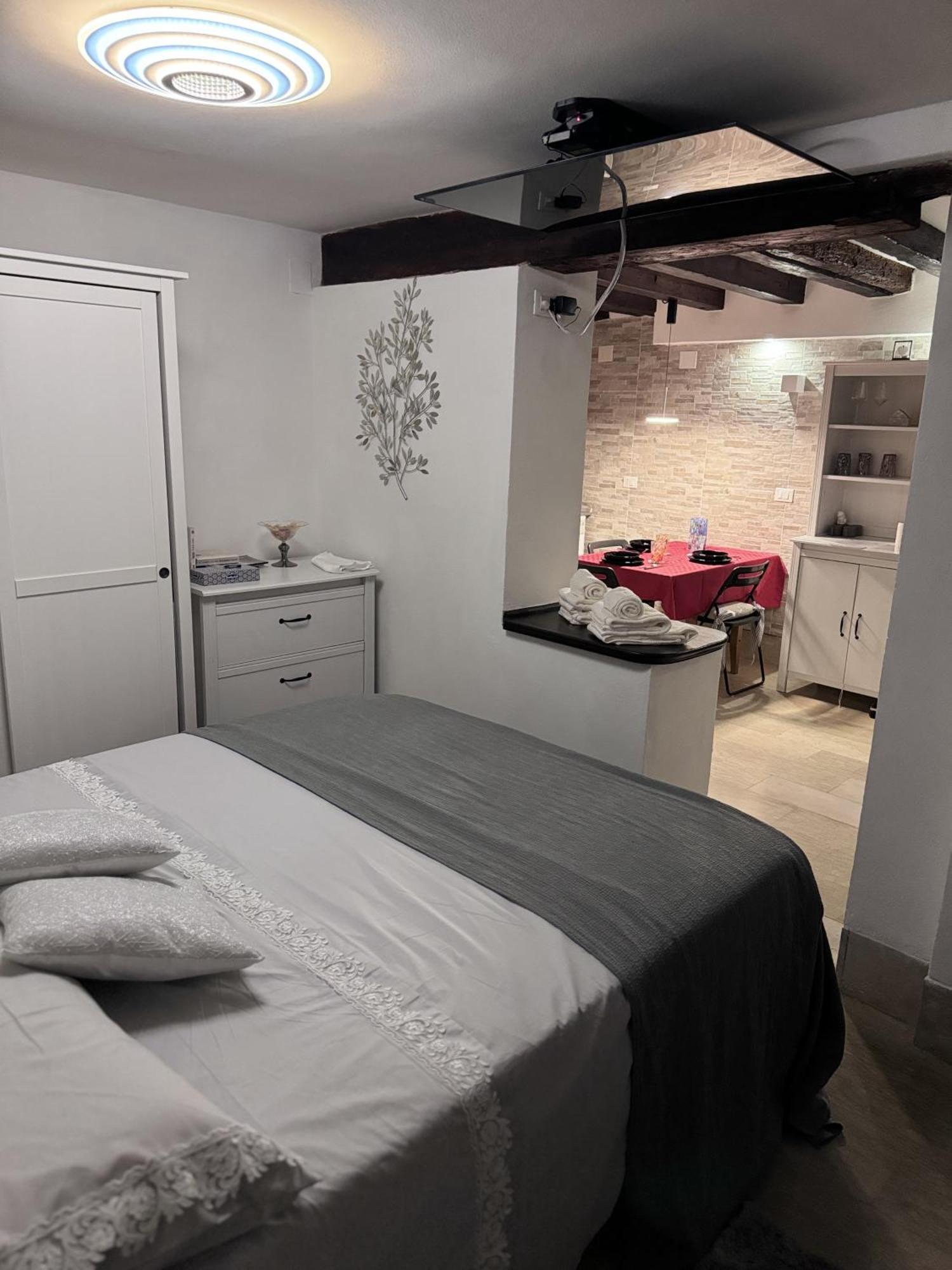 Eden Luxury Suite - Venice Santa Croce Luaran gambar