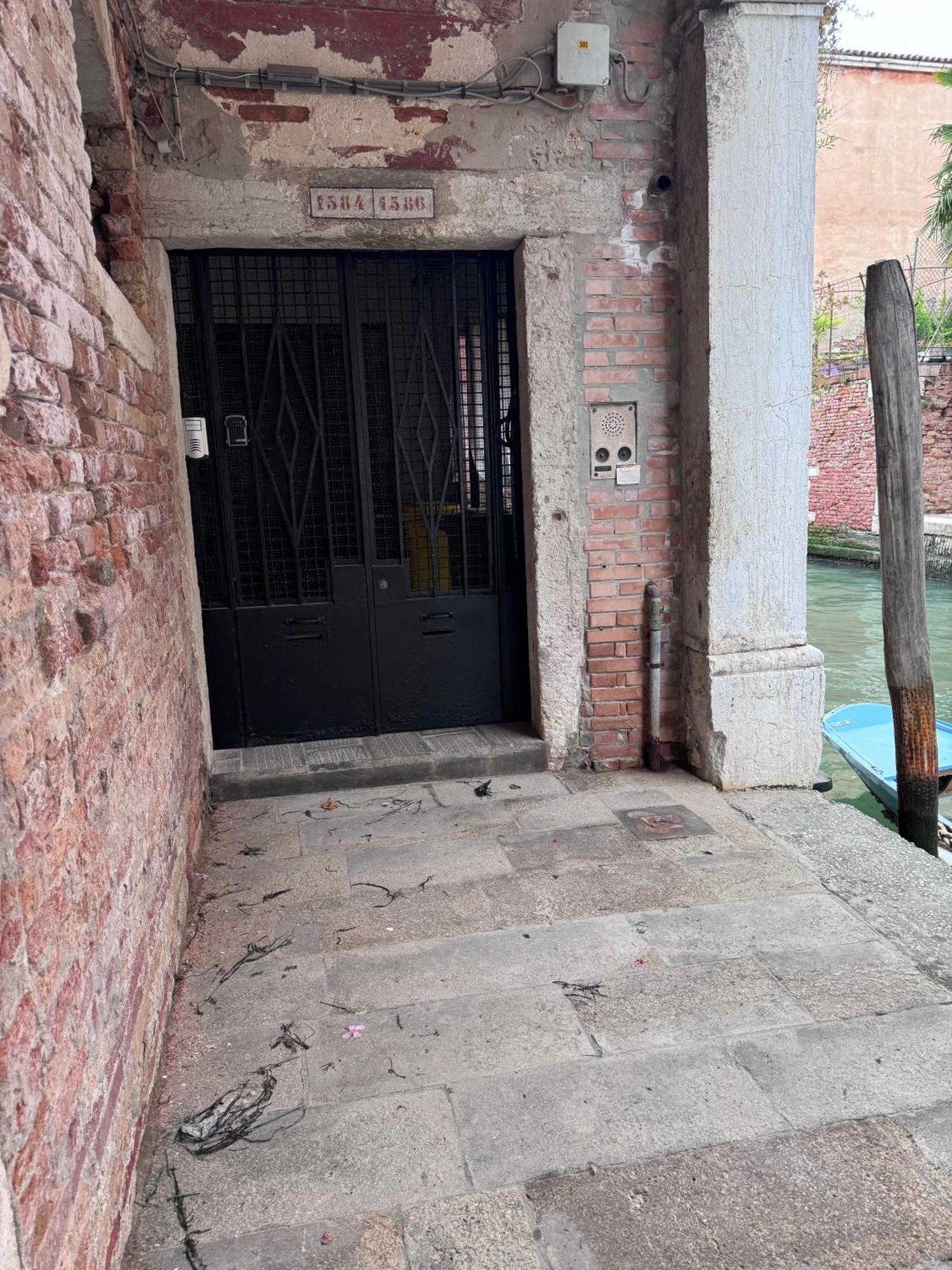 Eden Luxury Suite - Venice Santa Croce Luaran gambar